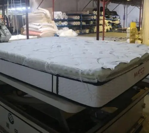 About Mattress Pensacola local store showroom team and store history